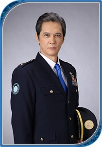 ハルノ レツ(56歳)
