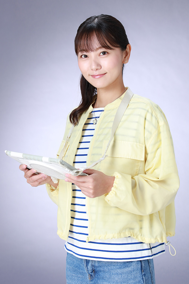 イチドウ アユム