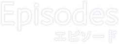 Episodes