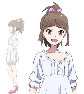 久海　菜々美