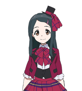 吉川　愛