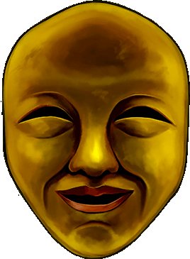 おじさん面