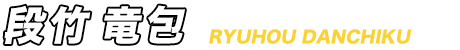 段竹竜包