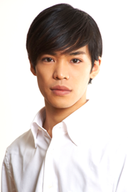 小野賢章