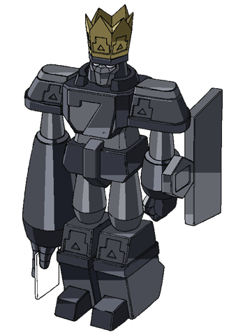 ロボット