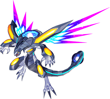 ギャラクティカ・オブリビオン