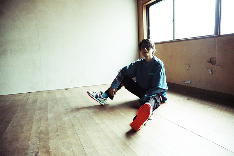 佐伯youthKさん