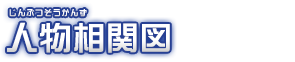 人物相関図