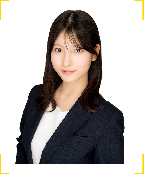 北川 莉央