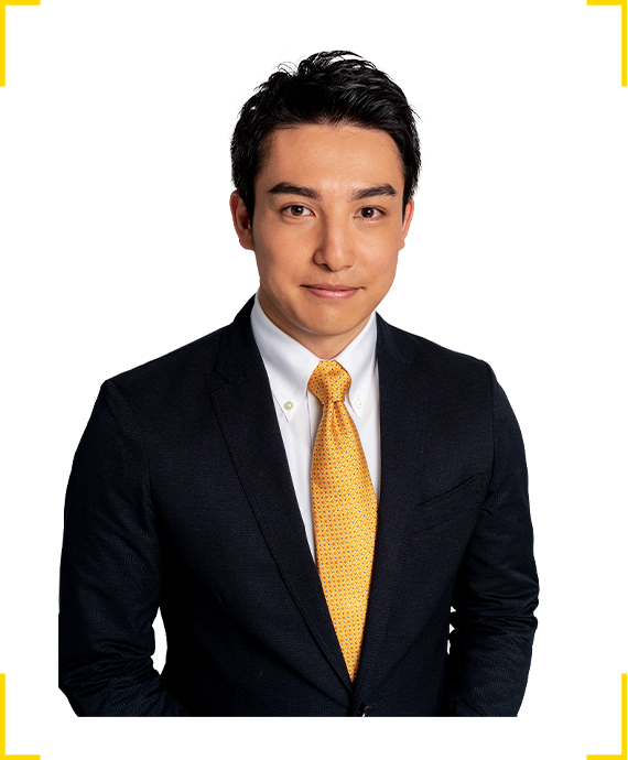 中垣 正太郎