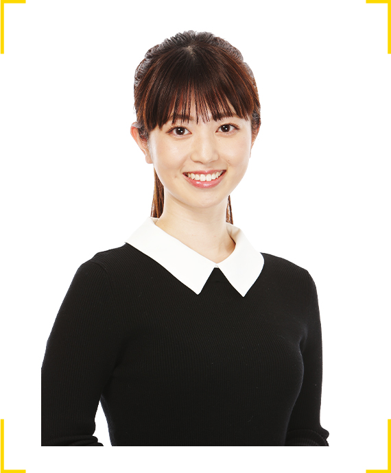 中根 舞美