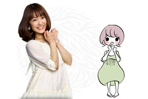 アラサーちゃん無修正