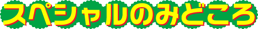 �X�y�V�����̌��ǂ���