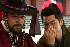 剣士　ペク･ドンス　第20話