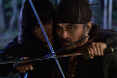 剣士　ペク･ドンス　第20話