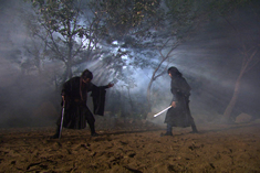 剣士　ペク･ドンス　第25話