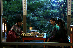 剣士　ペク･ドンス　第25話