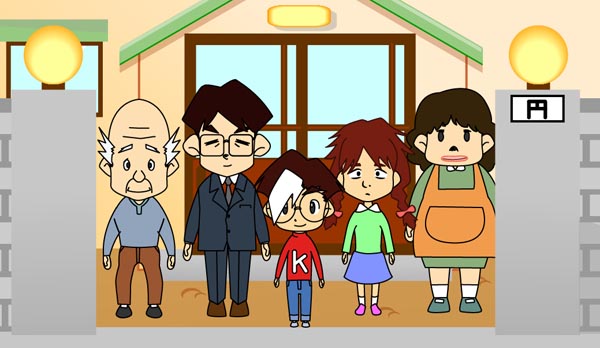 ケンちゃんの晩めし前 テレビ東京