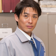 桜田俊太郎 森山栄治