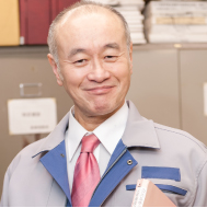 桂沢照男 井之上隆志