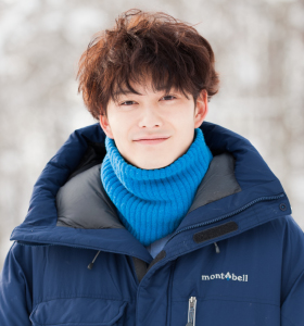 竹山純 岡田将生
