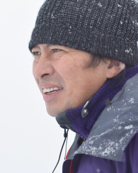 鈴井貴之
