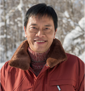 梅本聡一 遠藤憲一