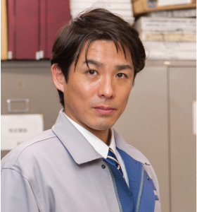 桜田俊太郎 森山栄治