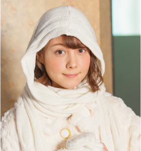 マッチ売りの少女 トリンドル玲奈
