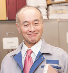 桂沢照男 井之上隆志