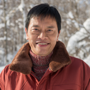 梅本総一