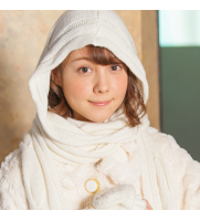 マッチ売りの少女