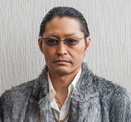 ヤクザ一本松