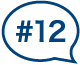 ＃12