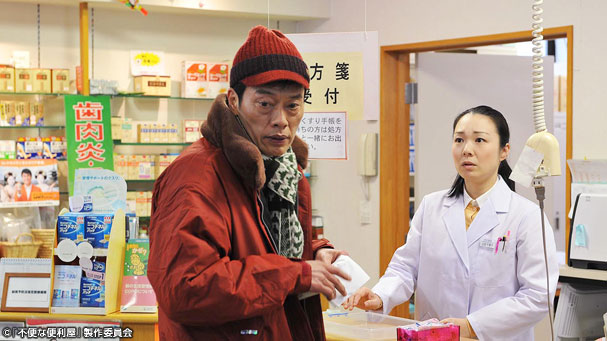 赤平薬局