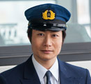 バスの運転手