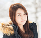 松井の婚約者/映画プロデューサー/木本カエデ
