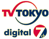 TV TOKYO digital7