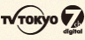 TX TOKYO digital 7ch