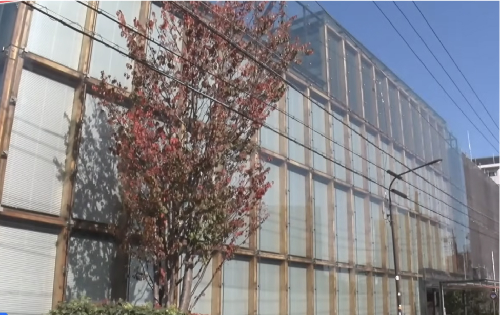 岡部株式会社