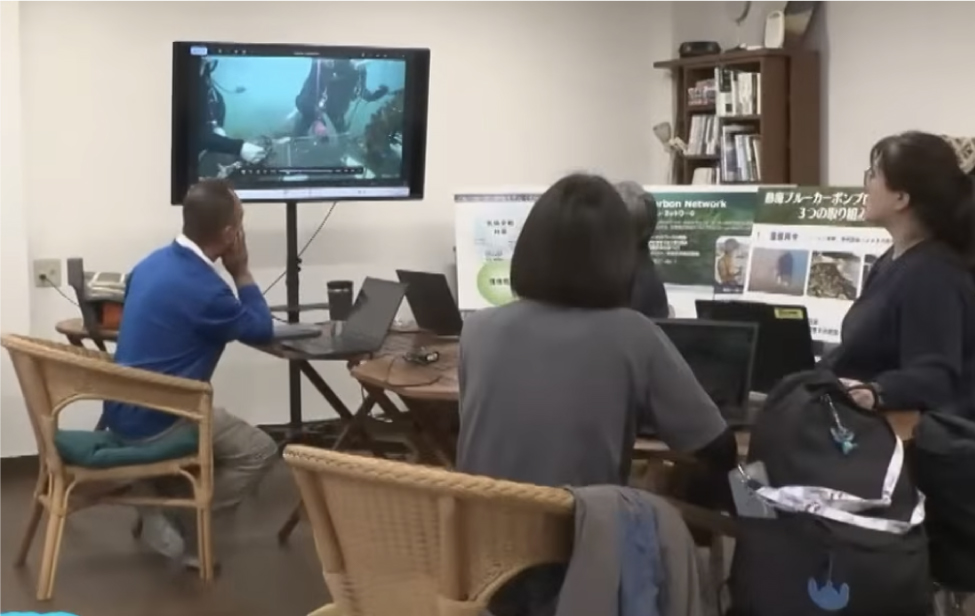 株式会社未来創造部