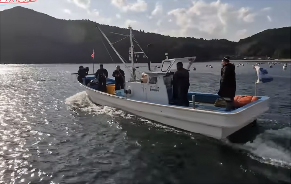 海士町