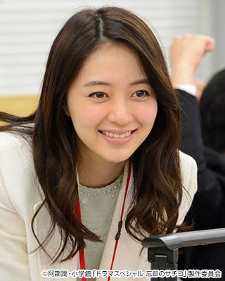 キャスト