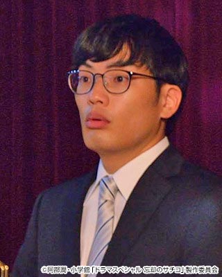 キャスト
