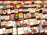 バックナンバーサムネイル