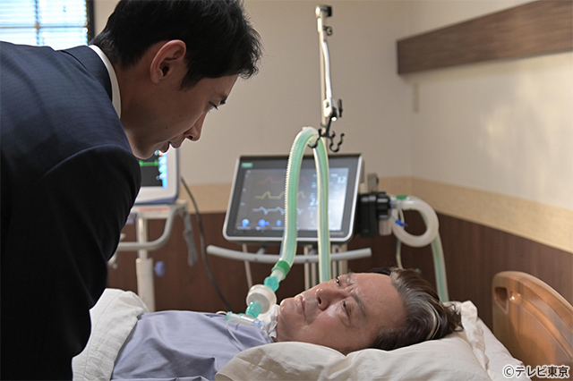 小泉孝太郎演じる修平を取り巻く新たな豪華出演者解禁！