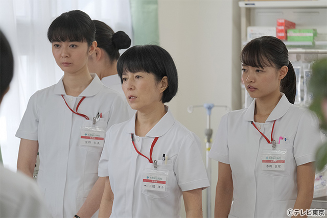 小泉孝太郎演じる修平を取り巻く新たな豪華出演者解禁！