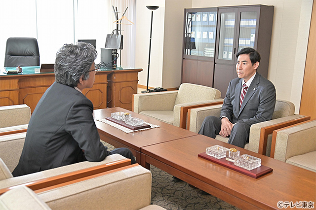 小泉孝太郎演じる修平を取り巻く新たな豪華出演者解禁！