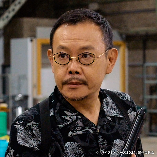 近藤芳正