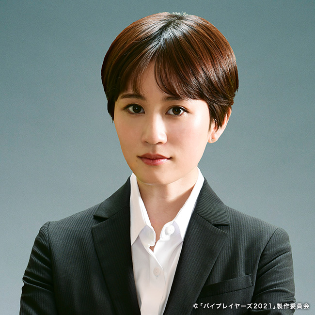 前田敦子
